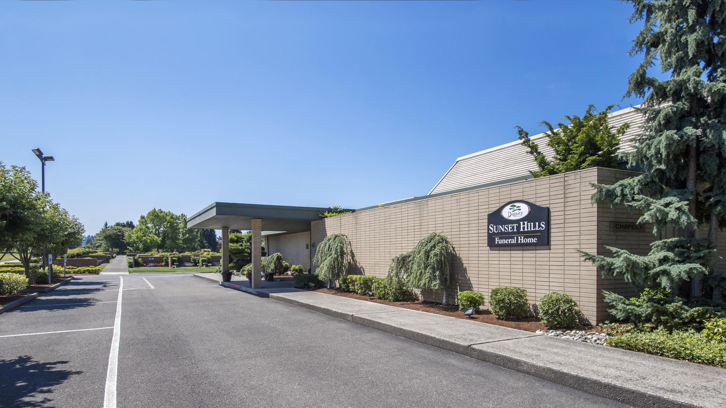 Sunset Hills Memorial Park & Funeral Home Funeral, Cremation & Cemetery